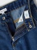 name it Cargojeans in Dark Blue Denim