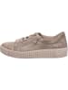 Gabor Sneaker in taupe