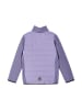 Reima Hybrid Jacke " Vaihto " in Blooming Lilac