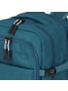 travelite Kick Off Daypack 40 cm in petrol