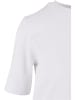 Urban Classics Urban Classics T-Shirts in white