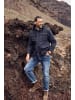 JP1880 Funktionsjacke in navy blau