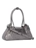 Replay Handtasche 28 cm in gun metal