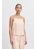 ICHI Ärmellose Bluse IHRADDIX Regular fit in Ashes of Roses