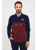 FQ1924 Langarmshirt FQReidar in Rot