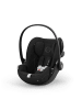 Cybex Cybex Cloud G i-Size Babyschale inkl. Cybex Base G - Farbe: Moon Black