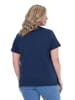 Ulla Popken Shirt in marine