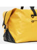 Mandarina Duck Weekender Reisetasche 54 cm duck yellow
