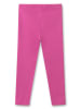 Sanetta Leggings in Pink