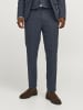Jack & Jones Anzughose in Dark Navy