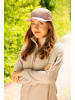 Eisley Baseball Cap in grau