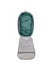 Tatonka Flightcase 27 Reiserucksack 52 Laptopfach in sage green