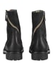 Felmini Stiefelette CASTER Schwarz