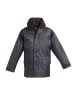 BMS Jacke in Schwarz
