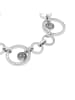 S. Oliver Jewel Armband Edelstahl in Silber