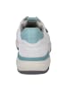 Josef Seibel Sneaker Jonah 02 in weiss-azur