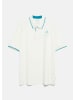s.Oliver Polo-Shirt  in  02D1_creme