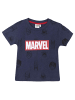 Marvel T-Shirt Marvel in Dunkelblau