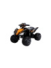 Wisam® Elektro Quad für Kinder Klein 2x45W Quad