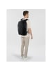 Jack Wolfskin Yuma 14 L Daypack 45 cm Laptopfach in black