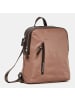 Mandarina Duck Hunter City Rucksack 29 cm in beaver