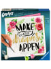 Ravensburger Malprodukte Make your dreams happen CreArt Adults Trend 12-99 Jahre in bunt