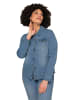 Angel of Style Jeansjacke in hellblau