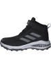 adidas Sneakers High in Core Black