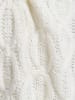 Finshley & Harding London Strickpullover in ecru - 0001