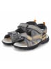 Lurchi Sandalette in grey