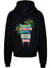 Mister Tee Sweat & Fleece - Hoody in black