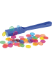 Eduplay Magnetstab mit Chips in Sortiert