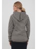 Oxmo Hoodie OXCarina in Grau