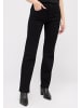 ANGELS  Jeans Lara in schwarz