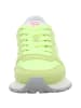 Sun68 Sneaker in gelb