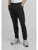 Mister Tee Trousers - Sweat in black