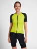 Newline Newline T-Shirt Core Radfahren Damen in EVENING PRIMROSE