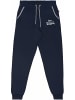 Lonsdale Trainingshose "Two Tones" in Blau