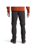 Craghoppers NosiLife Zip-off Outdoorhose Insektenabweisend in schwarz
