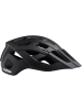 Lazer MTB-Helm Roller + NET in schwarz