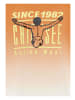 Chiemsee T-Shirt in Orange