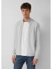 s.Oliver Strickjacke in 94W0_grau meliert