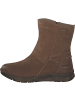 Josef Seibel Winterstiefeletten in castagne