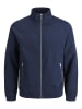 Jack & Jones Blousonjacke in Navy Blazer