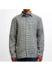 Jack and Jones JORJOSHUA Flannel Check Shirt LS LN in Mehrfarbig