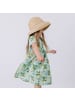 Walkiddy Kleid Citrus Bloom-Dress