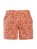 Frozen Cape Badeshorts RIBEIRA in Bright Peach