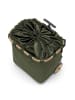 Reisenthel reisenthel carrycruiser forest gold
