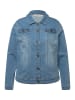 Angel of Style Jeansjacke in hellblau