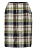 More & More Karorock in multicolour check